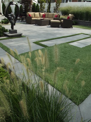 Niagara on the Lake (Modern Low Maintenance)